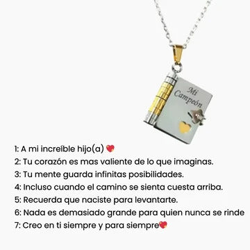 Luzmila's Story™
