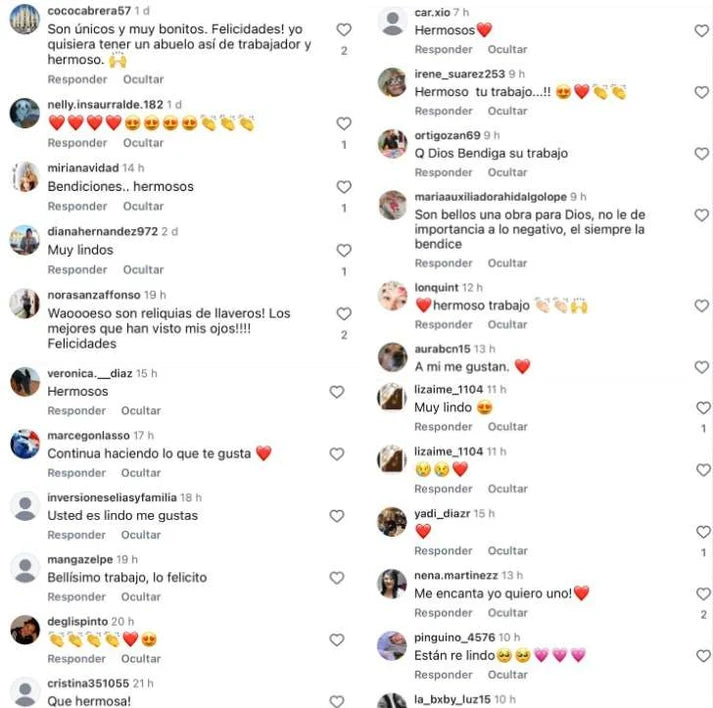 Luzmila's Story™